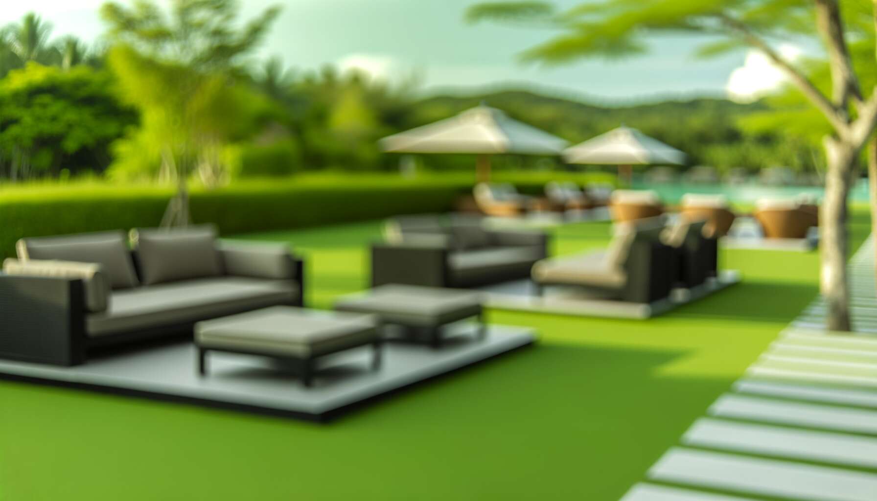 Opter pour le style et le design Opter pour le style et le design