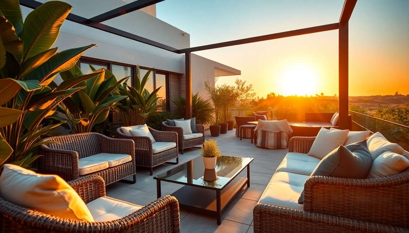 Déterminer l'espace disponible pour votre mobilier Déterminer l'espace disponible pour votre mobilier