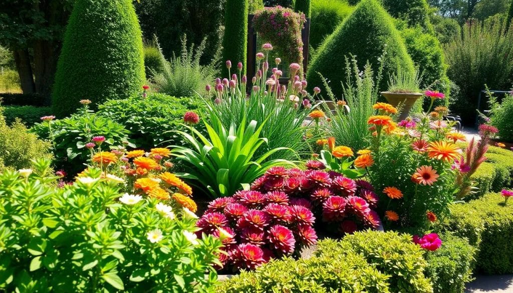 Choisir les meilleures plantes pour votre jardin