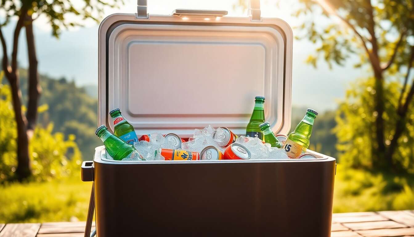 Choisir la capacité idéale pour vos sorties Choisir la capacité idéale pour vos sorties