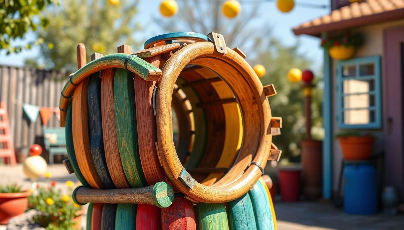 Les matériaux du tuba décryptés Les matériaux du tuba décryptés