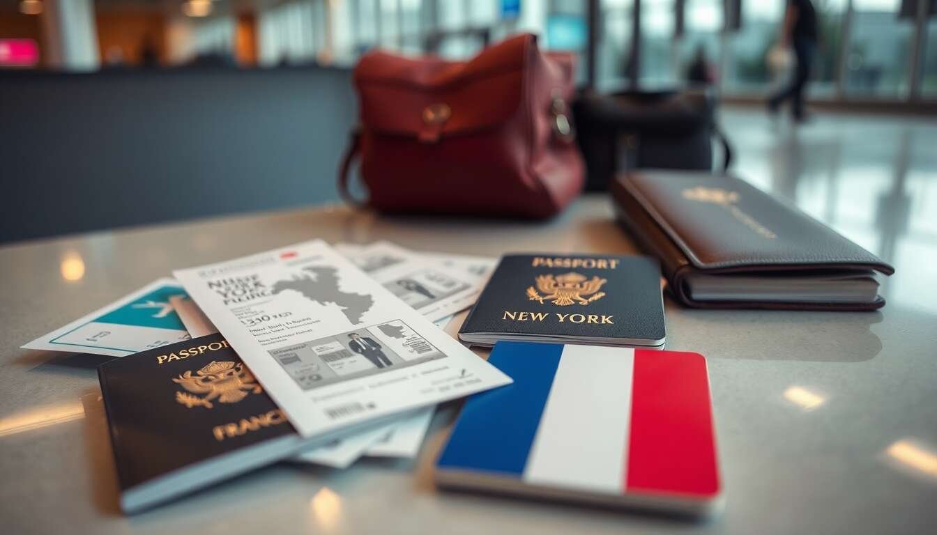 Retour en france : obligations et formalités Retour en france : obligations et formalités