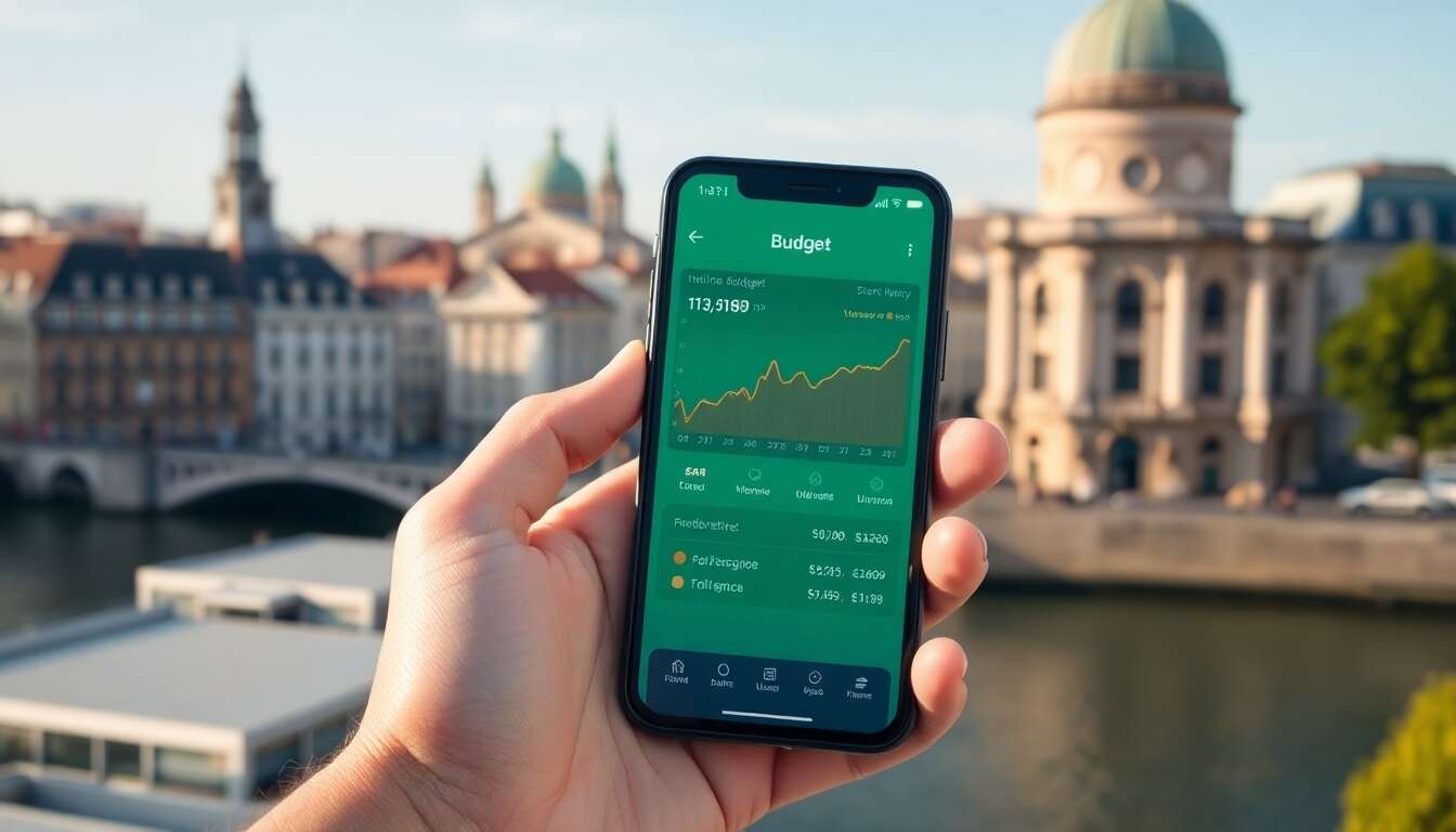 Gérez votre budget avec les meilleures applications Gérez votre budget avec les meilleures applications